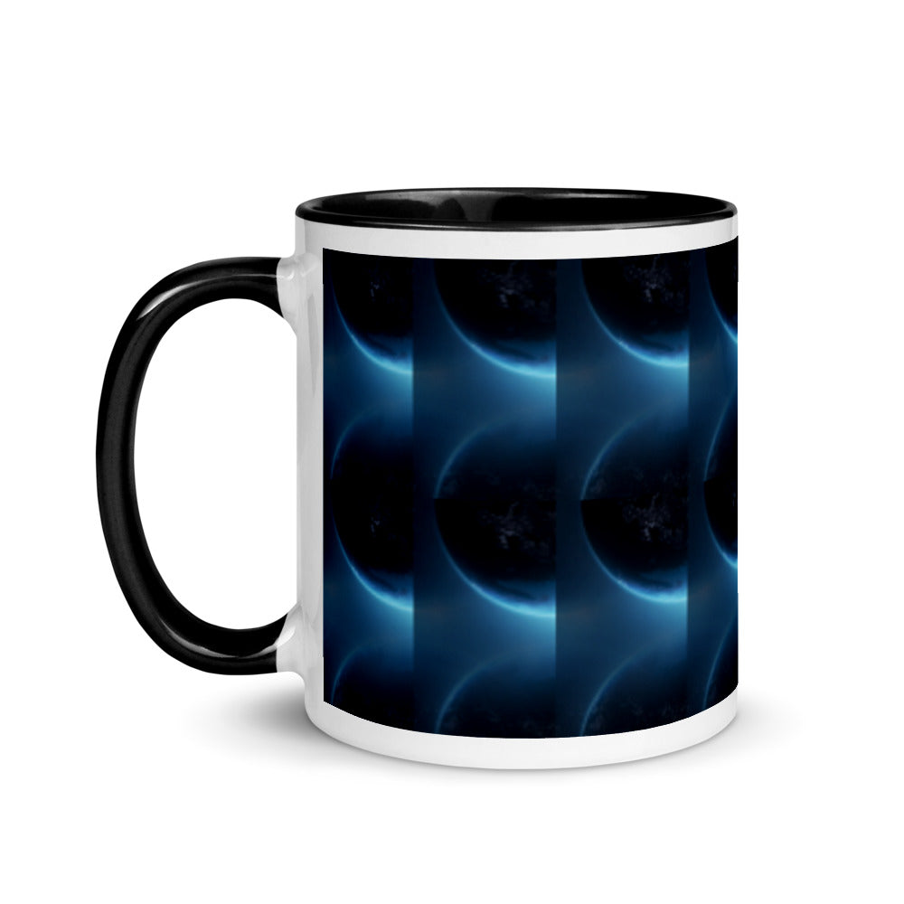 Premium Ceramic Cosmic Mug