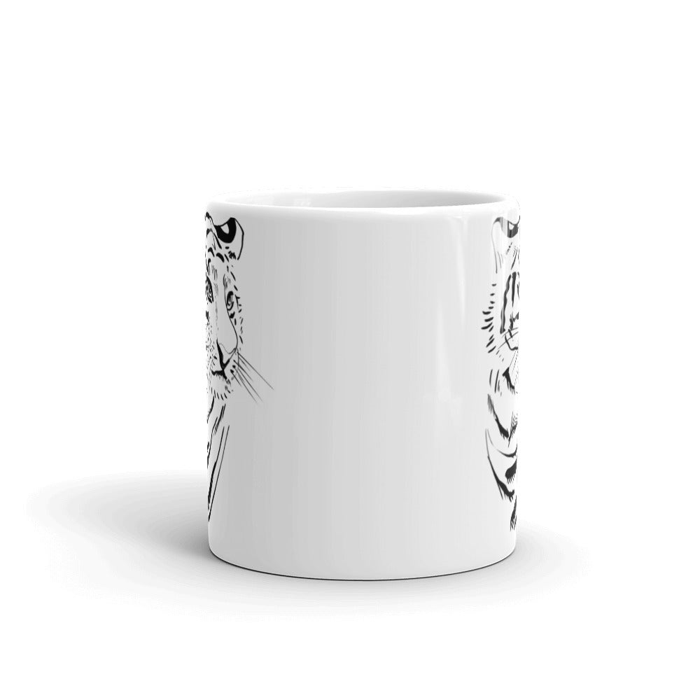 Premium Ceramic Mug