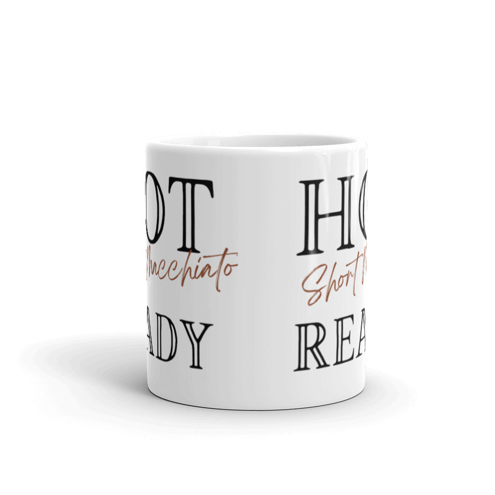 Stylish Ceramic Coffee Mug
