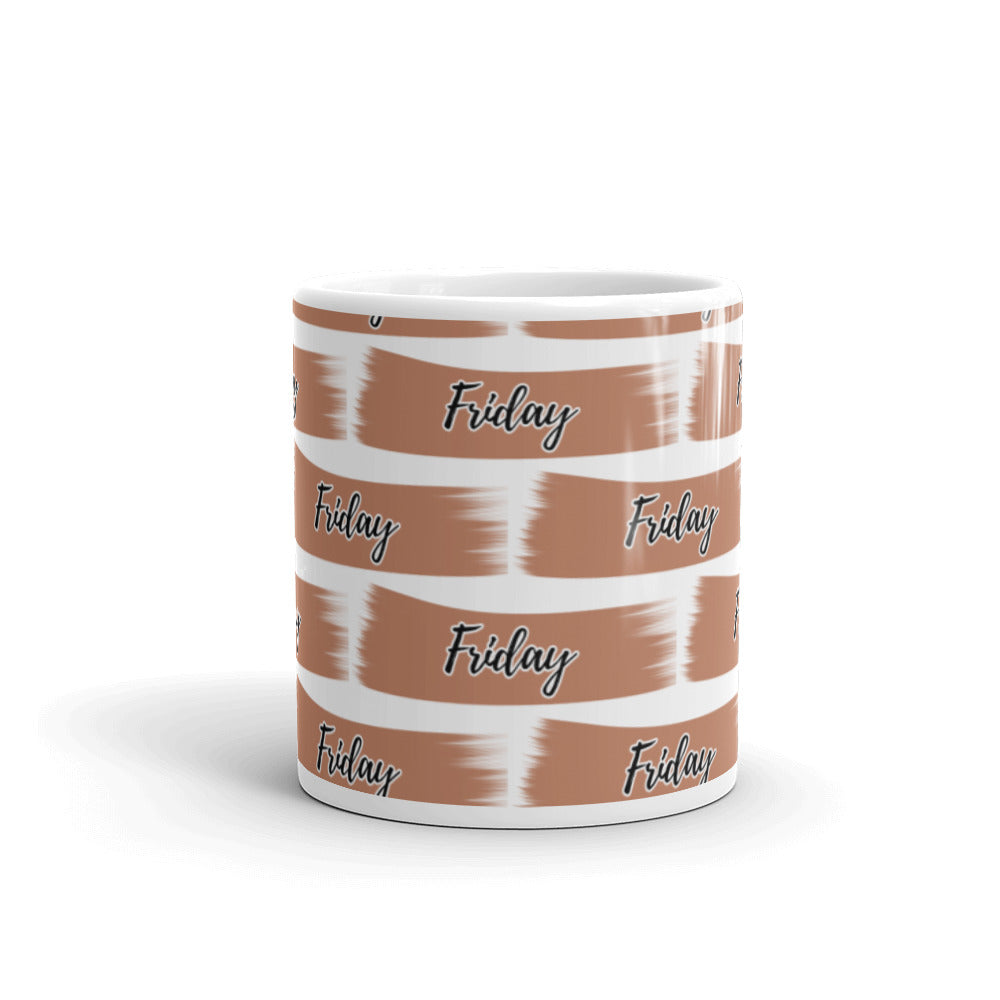 Professional Decorative Ceramic Mug