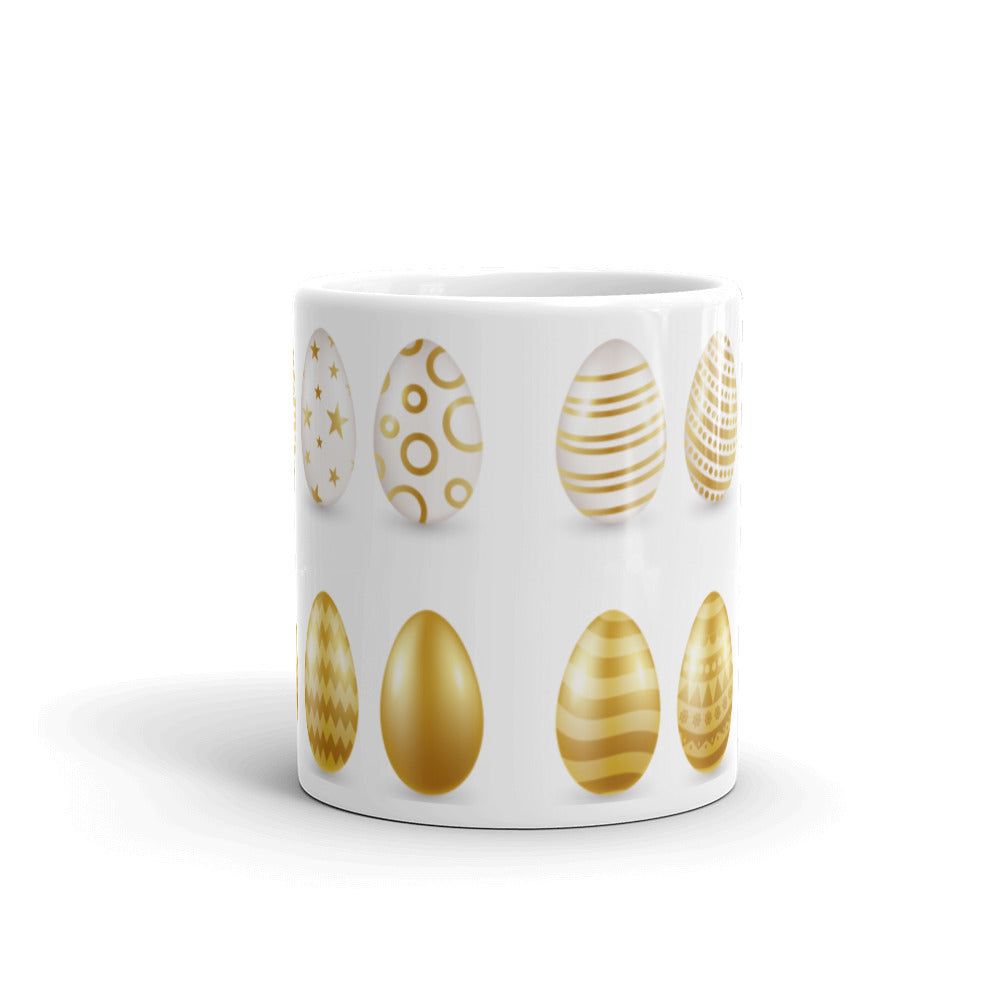 Premium Easter Ceramic Mug