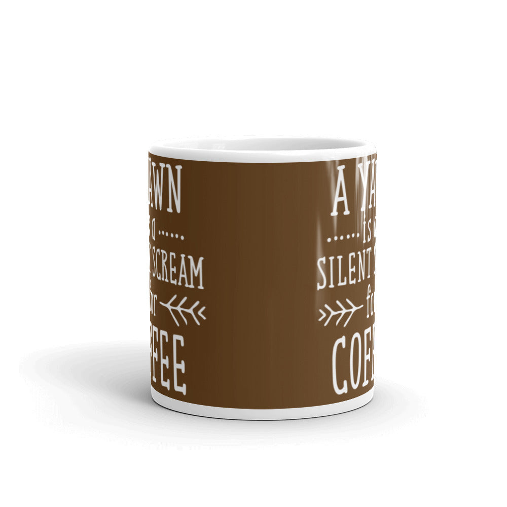 Premium Ceramic Coffee Mug Set