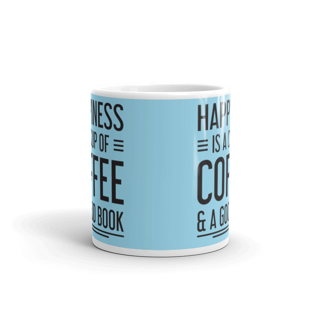 Premium Ceramic Motivational Mug