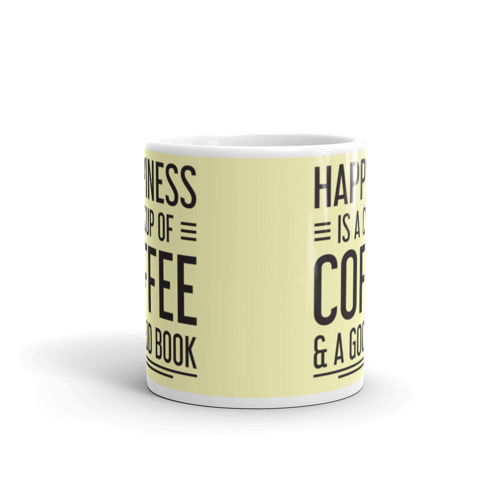 Premium Premium Ceramic Coffee Mug Line