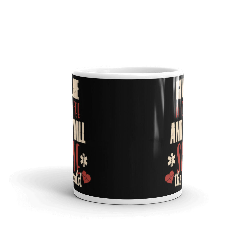 Classic Premium Ceramic Coffee Mug Collection