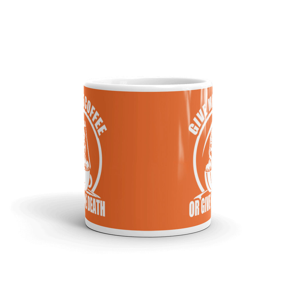 Classic Premium Ceramic Coffee Mug Range