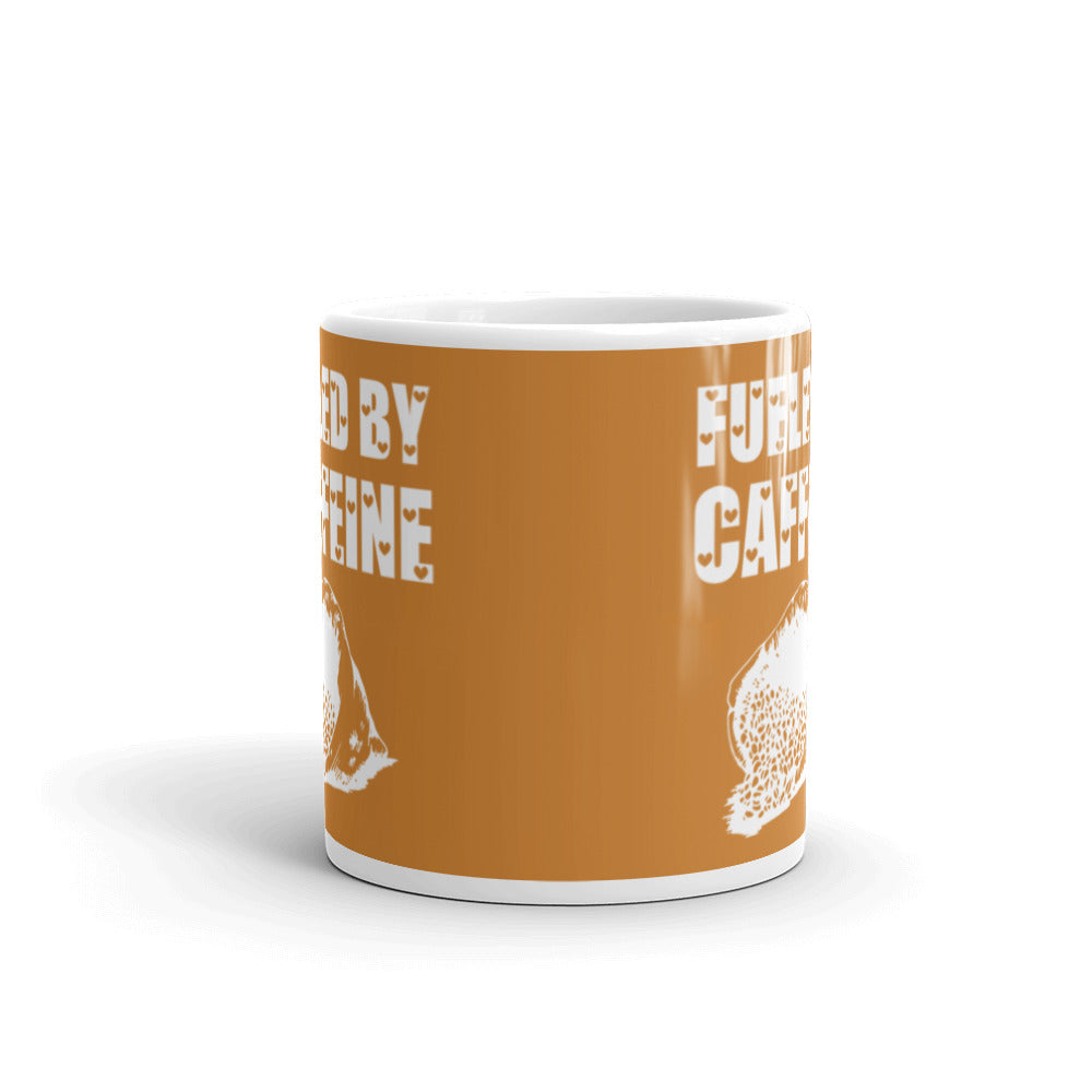 Classic Premium Ceramic Coffee Mug Pack