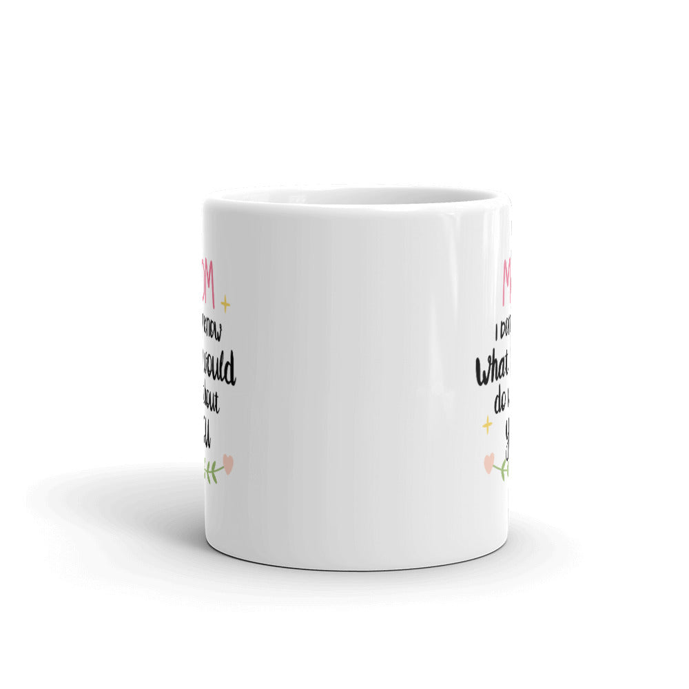 Durable Ceramic Mug