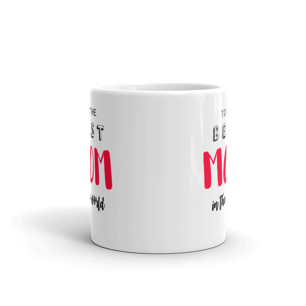 Versatile Ceramic Mug