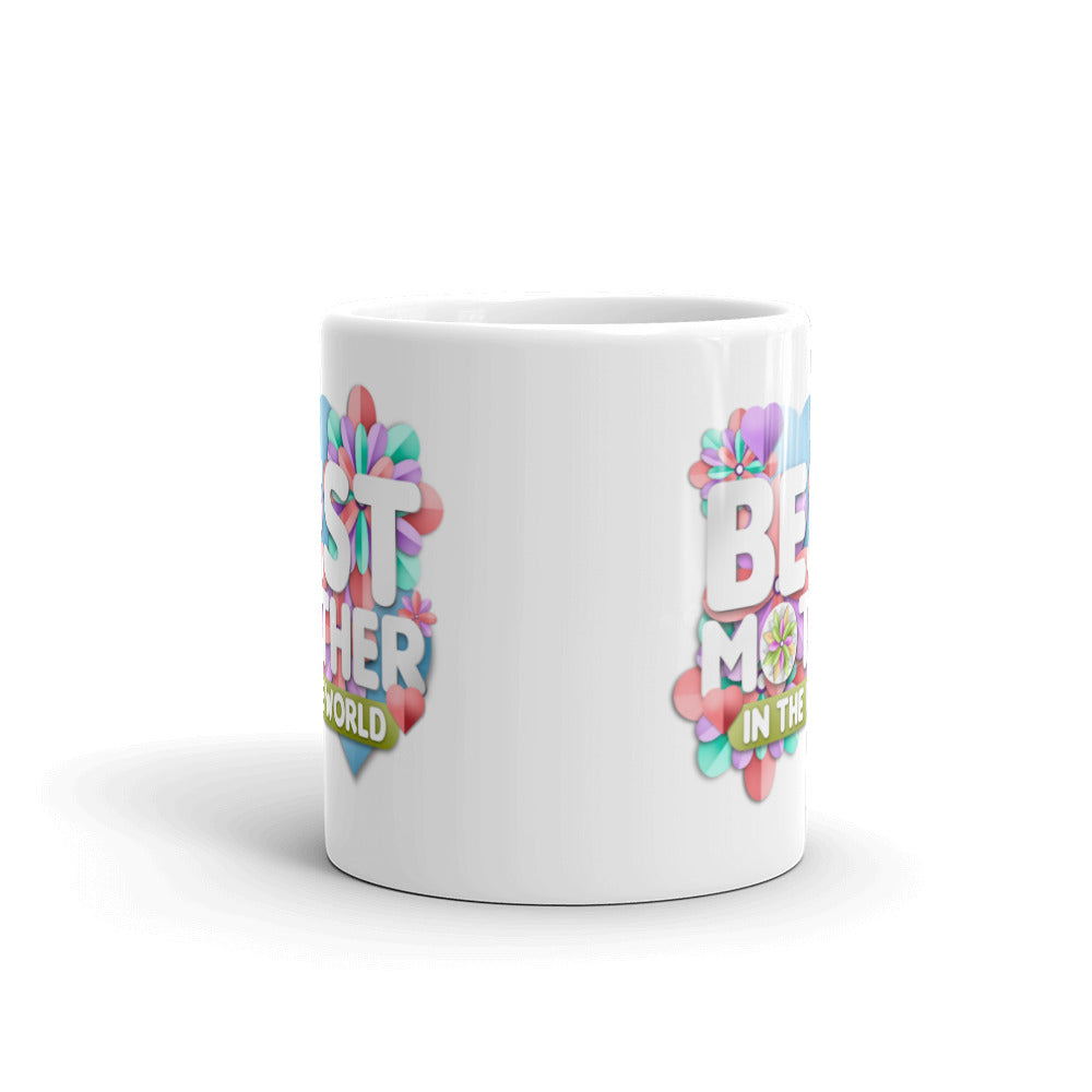 Modern Ceramic Gift Mug