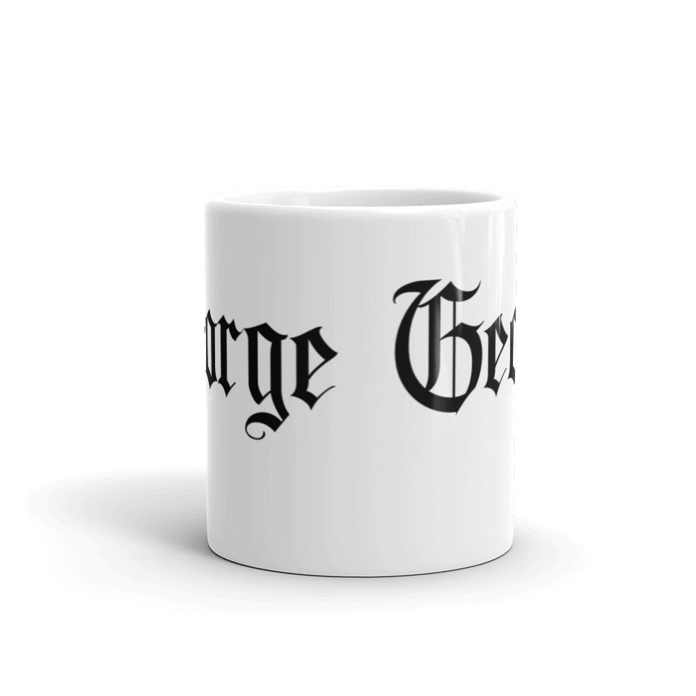 Premium Ceramic Mug Option