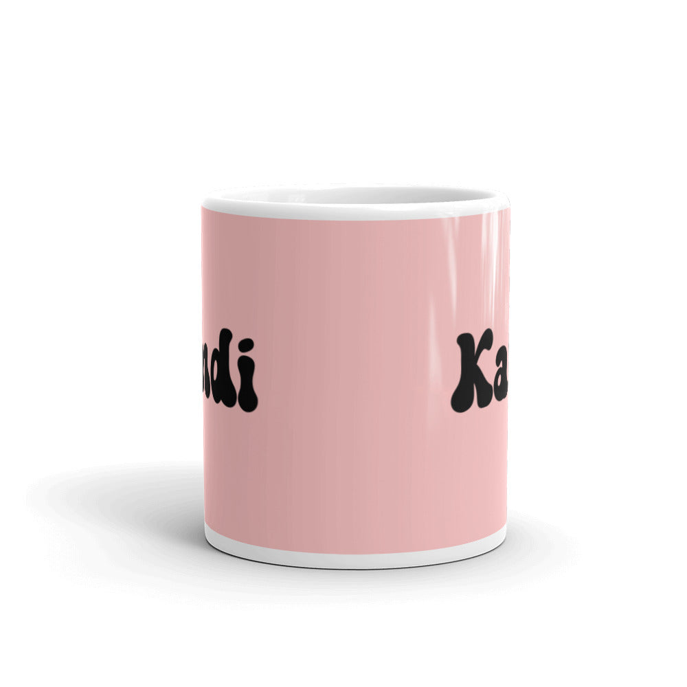Premium Ceramic Mug Range