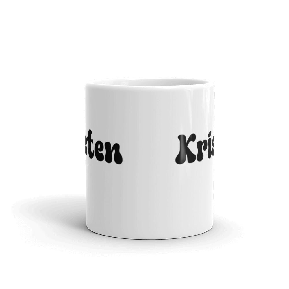 Premium Ceramic Mug Line
