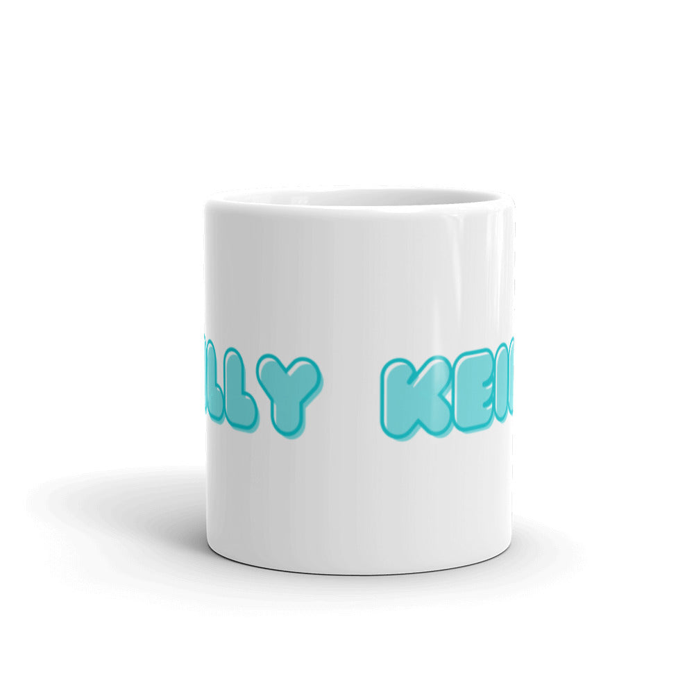 Premium Personalized Ceramic Mug Set