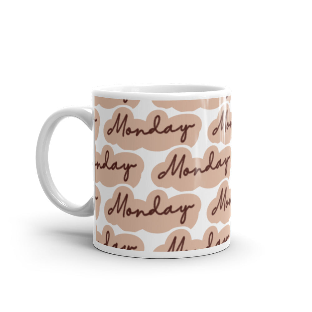 Essential Ceramic Coffee Mug