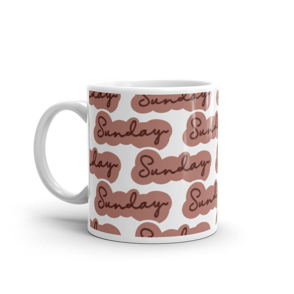 Luxury Decorative Ceramic Mug