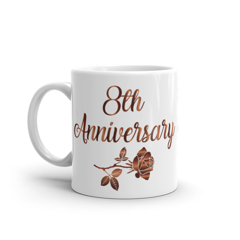 Essential Commemorative Ceramic Mug