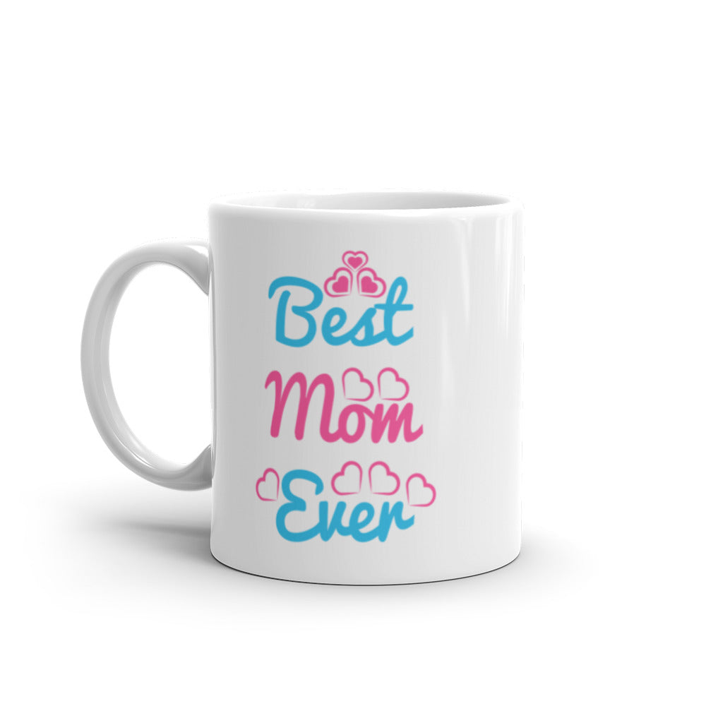 Classic Ceramic Gift Mug
