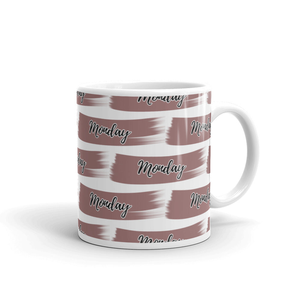 Premium Decorated Ceramic Mug