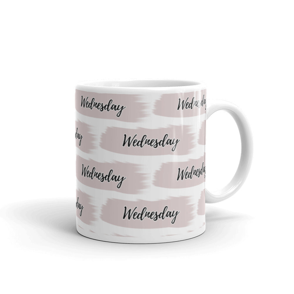 Stylish Decorative Ceramic Mug