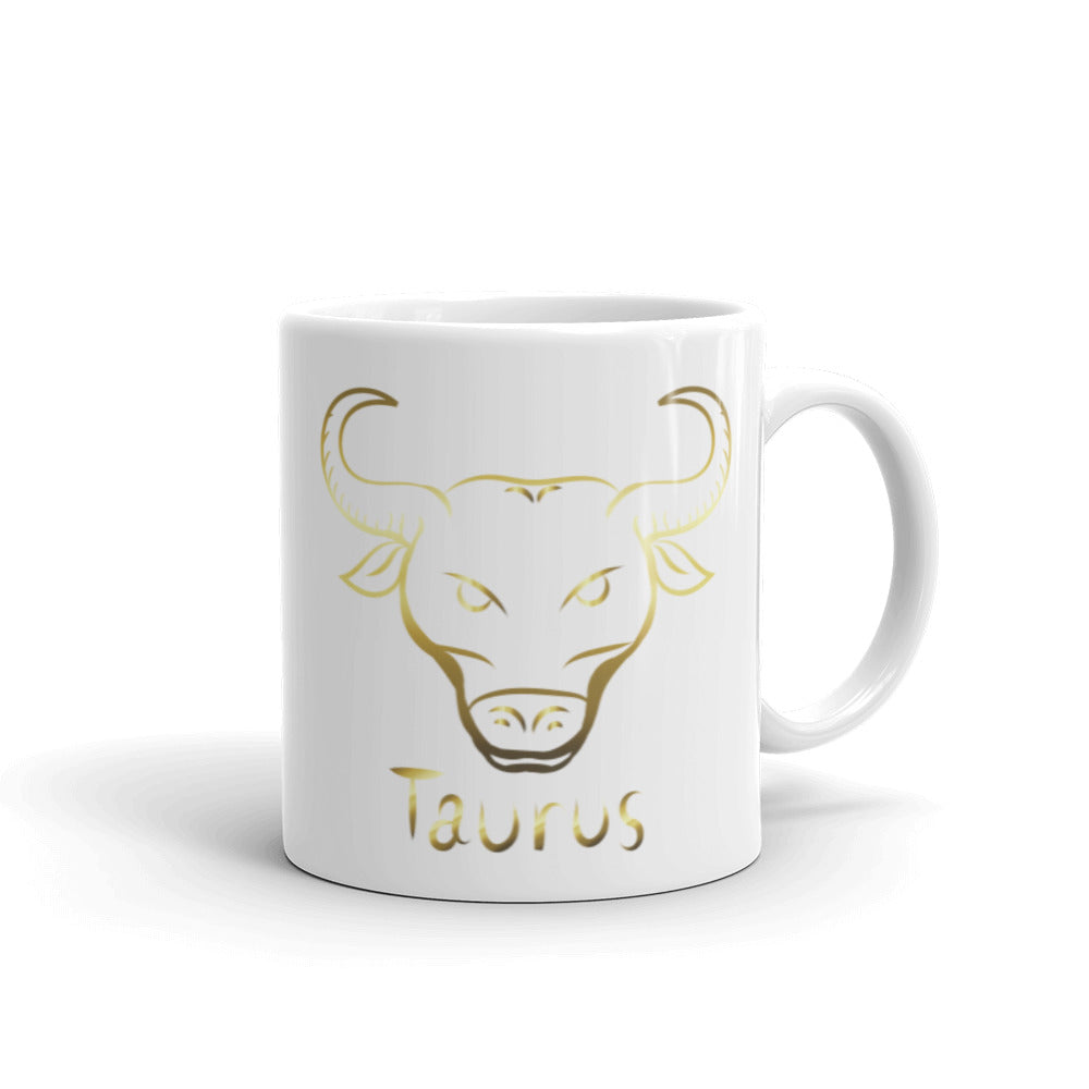 Premium Zodiac Ceramic Mug