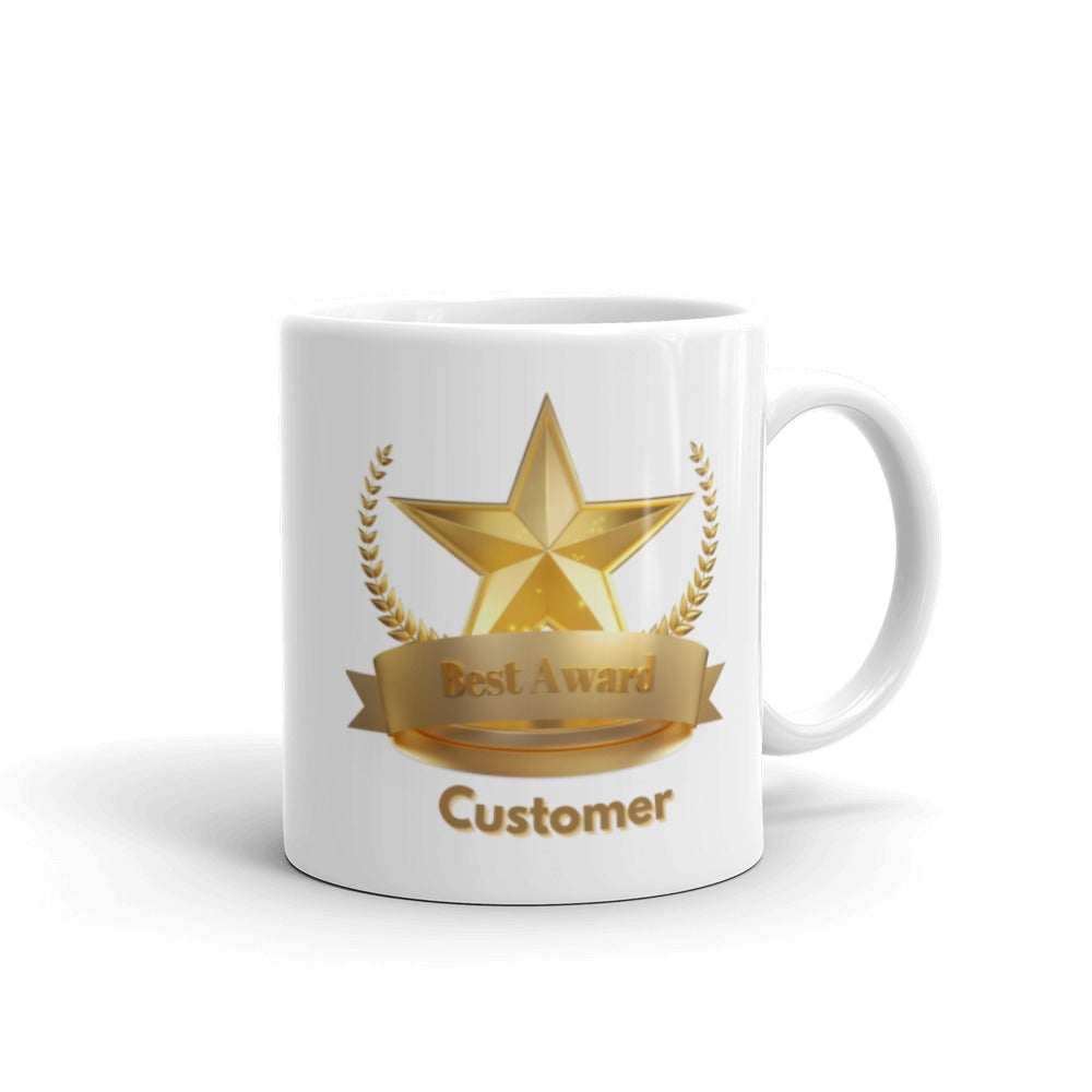 Premium Decorative Ceramic Mug Choice