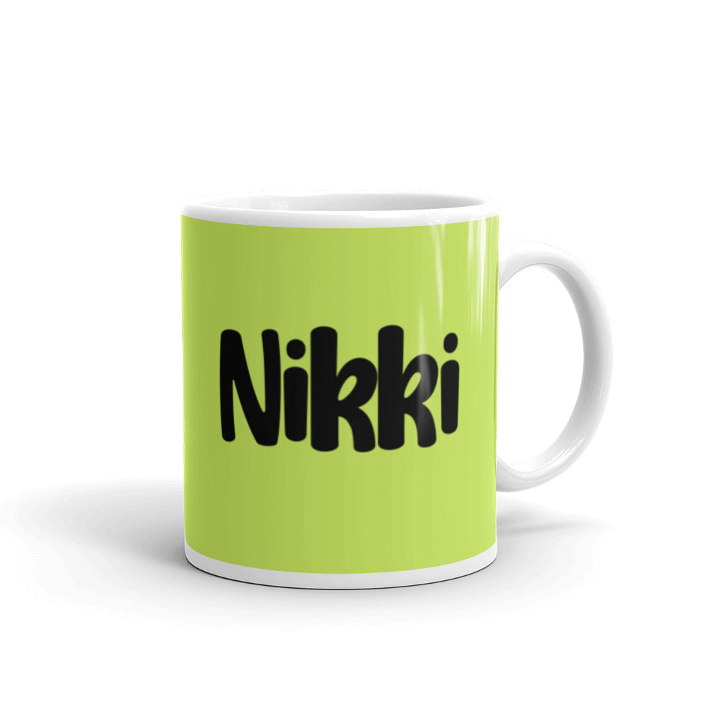 Premium Ceramic Mug Assortment