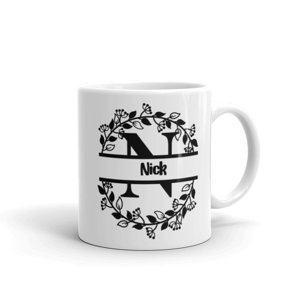 Professional Personalized Ceramic Mug