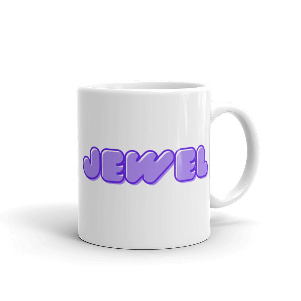 Premium Personalized Ceramic Mug Solution