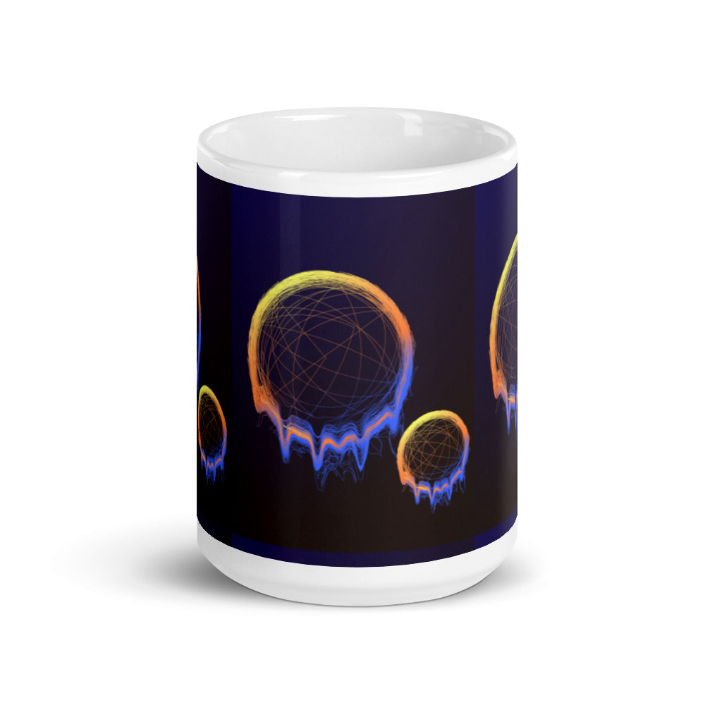 Premium Decorative Ceramic Mug