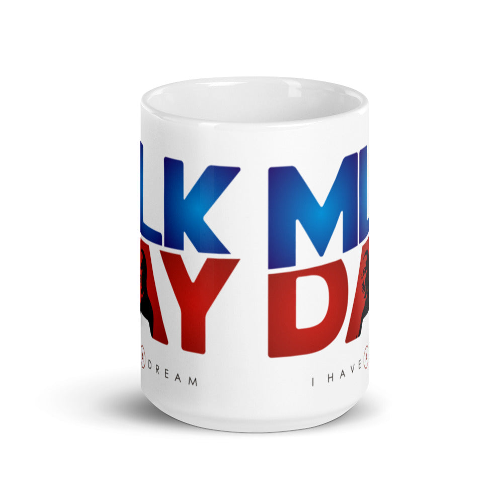 Premium Commemorative Ceramic Mug