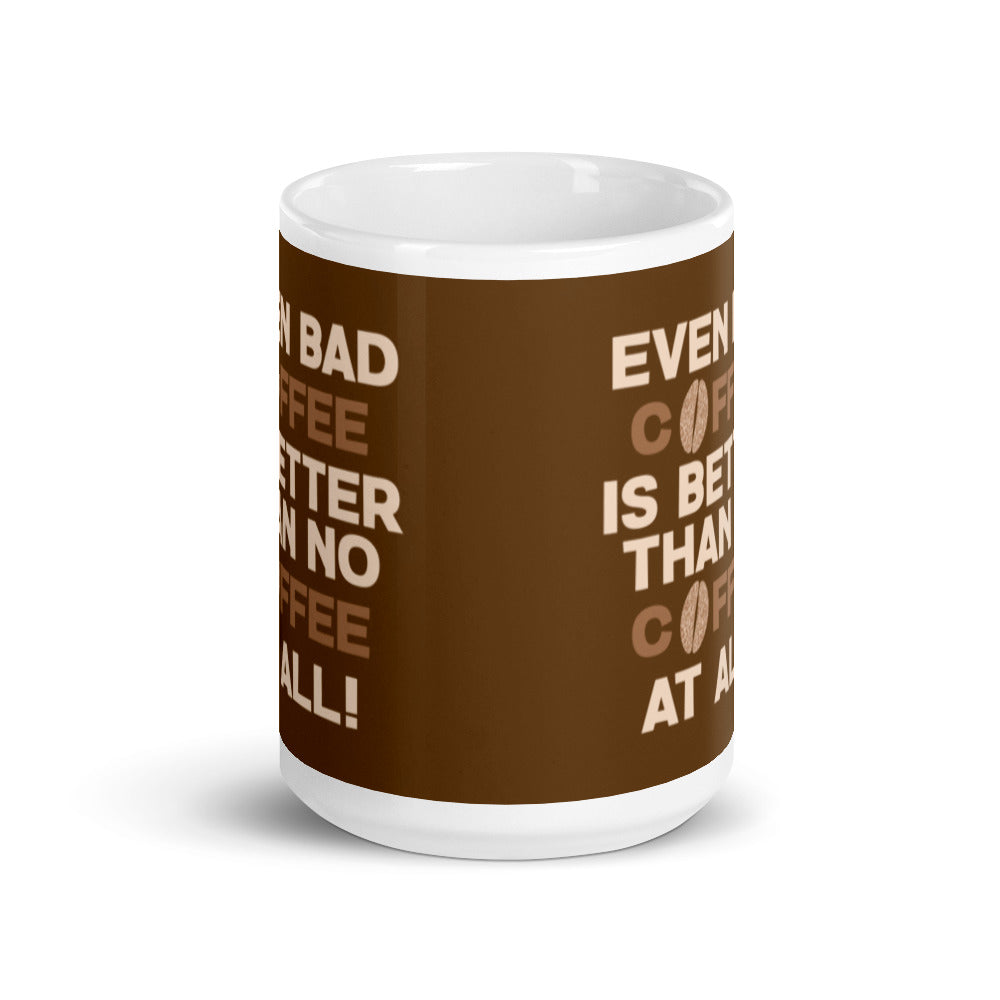 Premium Ceramic Coffee Mug Edition