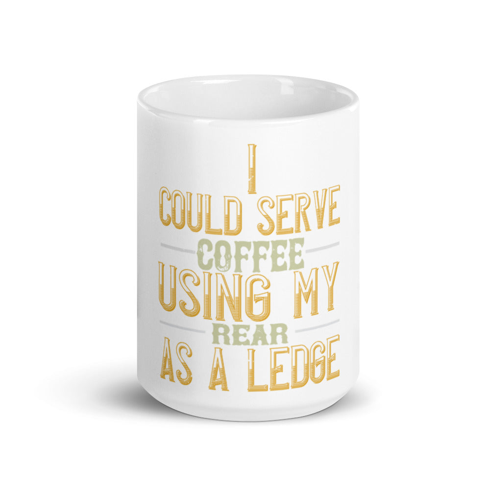 Premium Premium Ceramic Coffee Mug Design