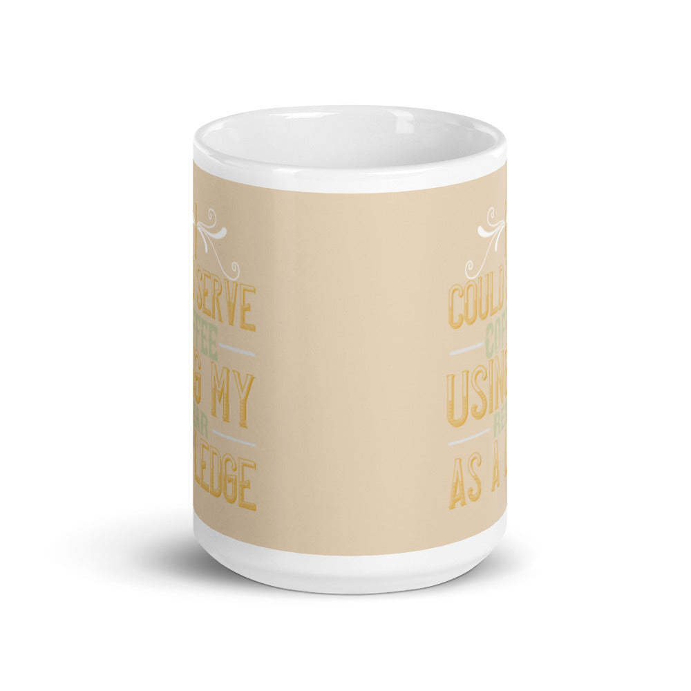 Premium Premium Ceramic Coffee Mug Series