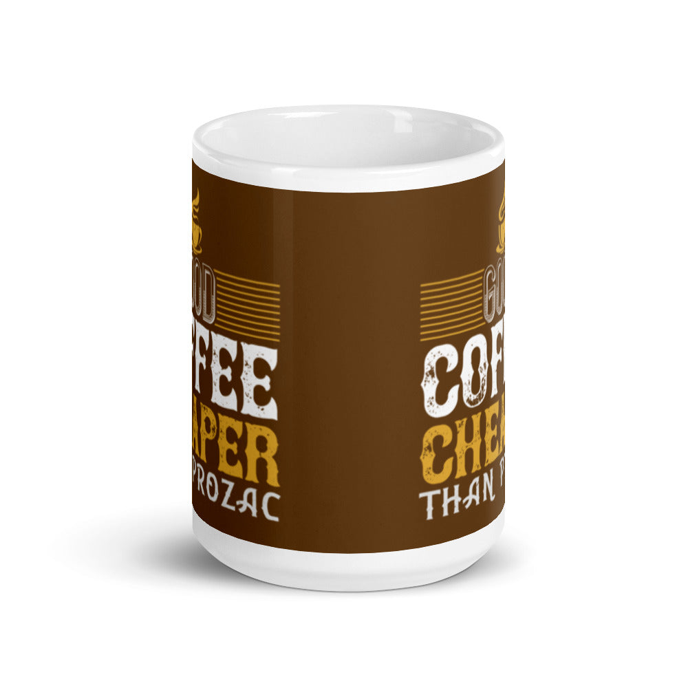 Premium Premium Ceramic Coffee Mug Assortment