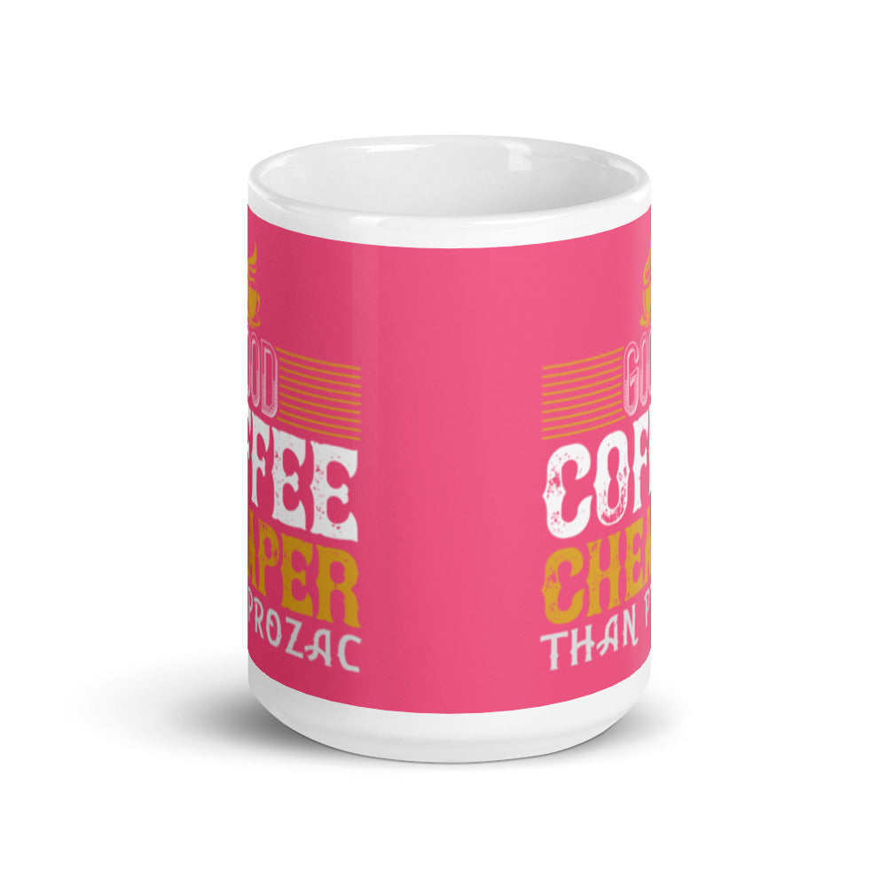 Premium Premium Ceramic Coffee Mug Kit