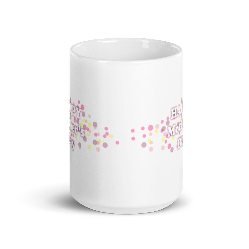 Premium Ceramic Mother' Day Mug
