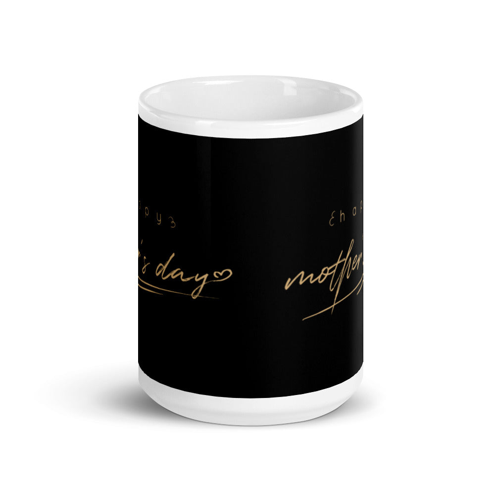 Luxury Ceramic Gift Mug
