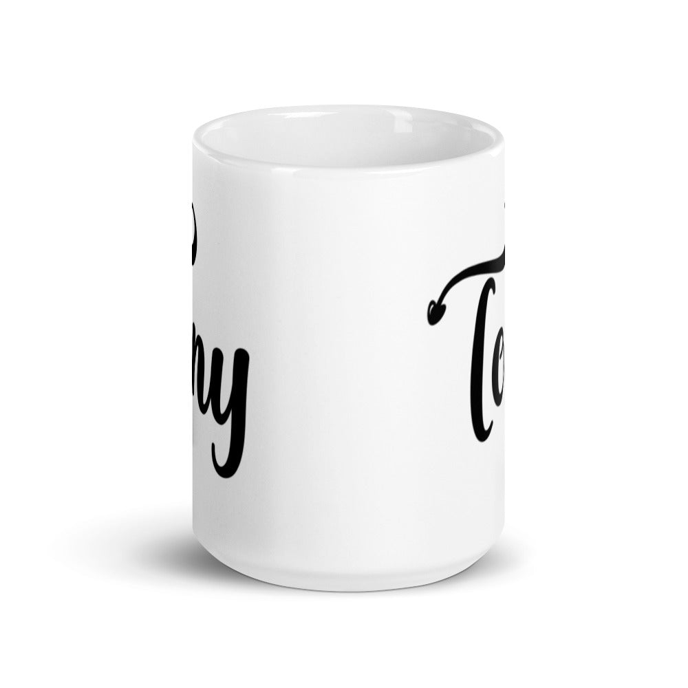 Premium Decorative Ceramic Mug Line