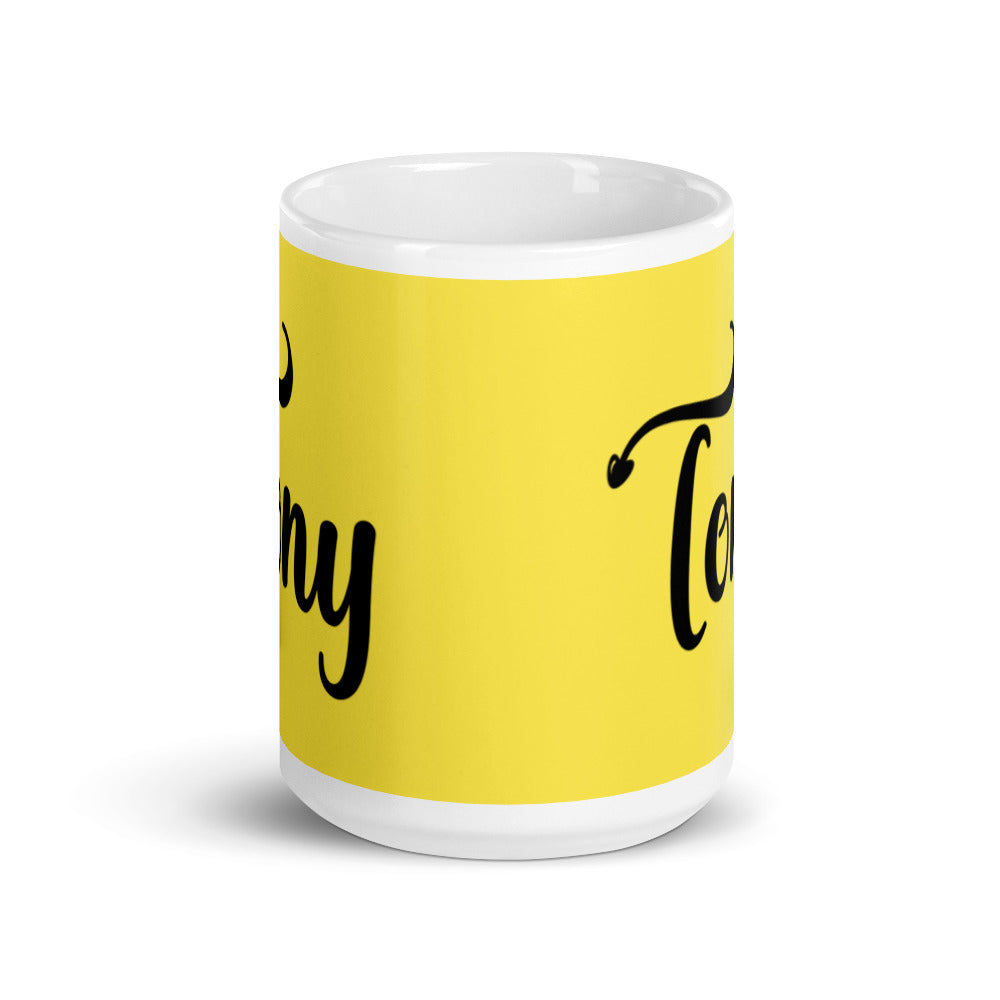 Premium Ceramic Mug Bundle