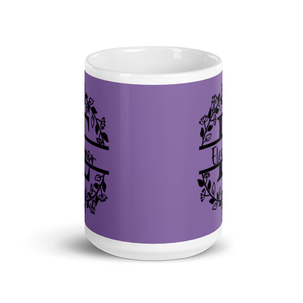 Superior Personalized Ceramic Mug