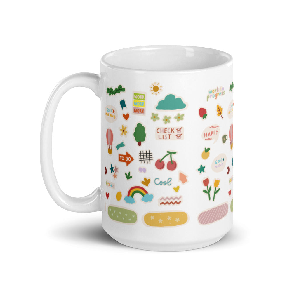 Professional Ceramic Mug