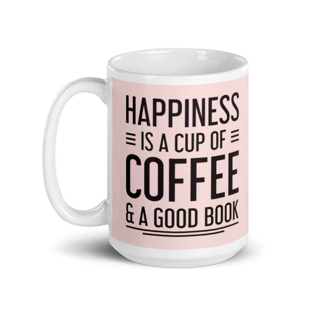 Premium Motivational Ceramic Mug