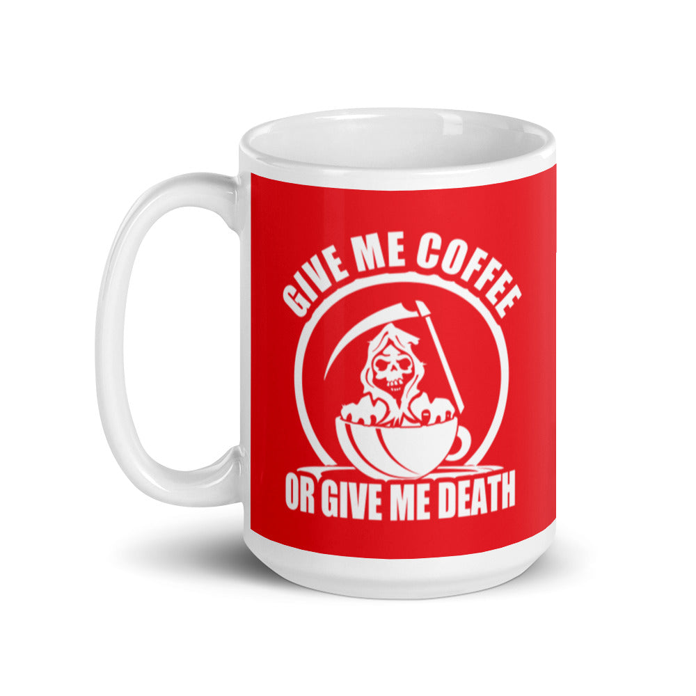 Premium Themed Ceramic Coffee Mug