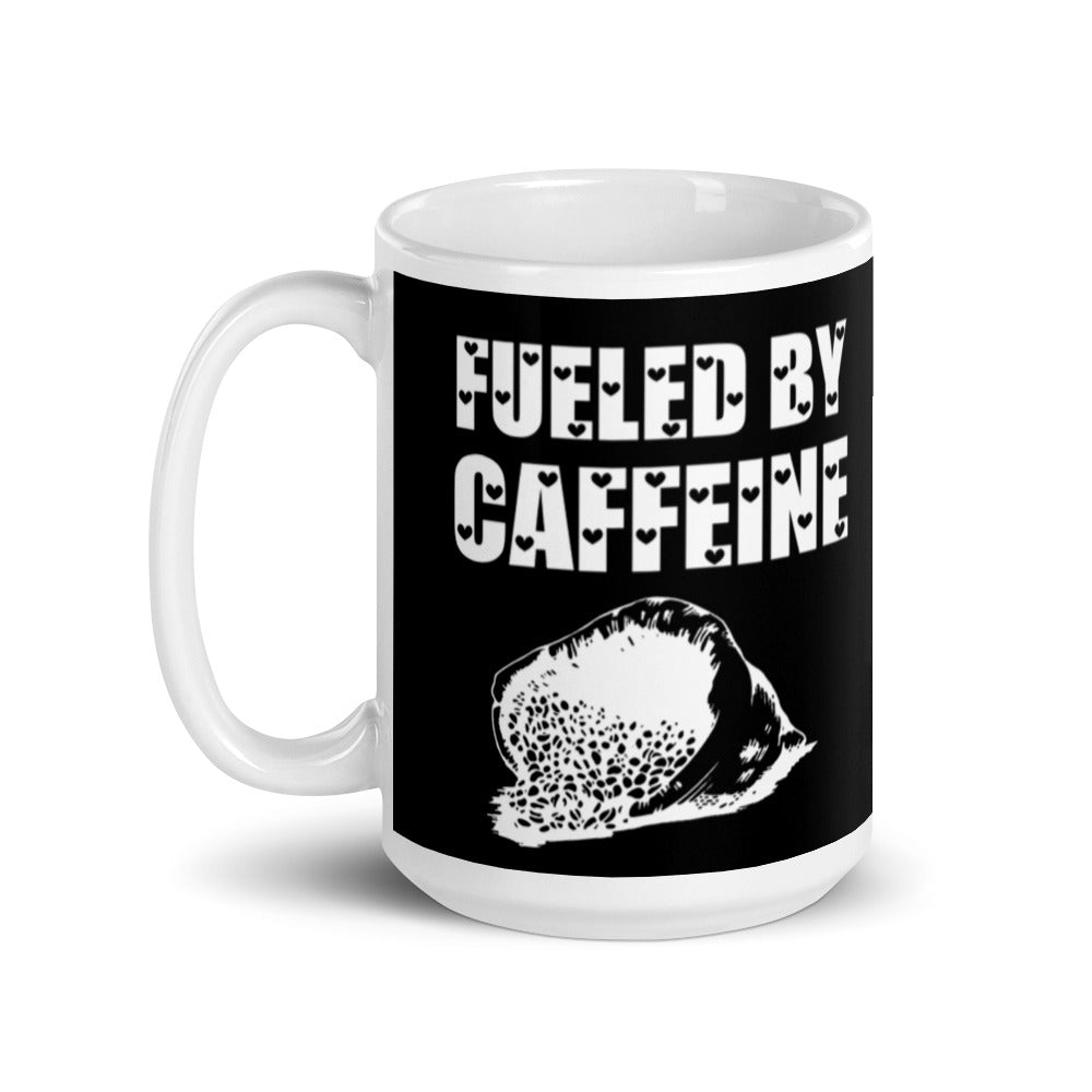 Modern Ceramic Beverage Mug