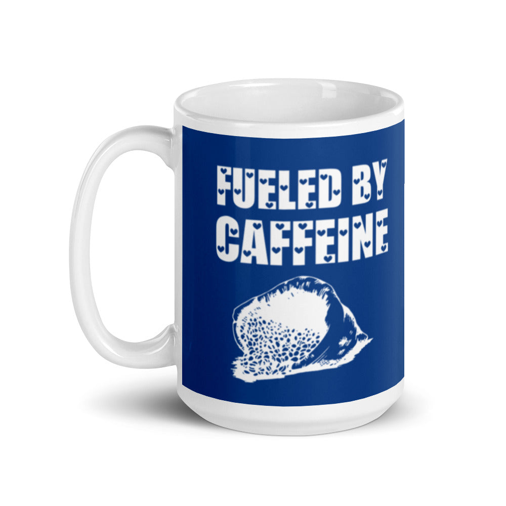 Classic Premium Ceramic Coffee Mug Bundle