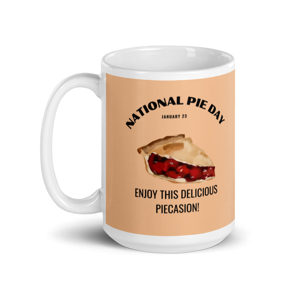 Durable Decorative Ceramic Mug