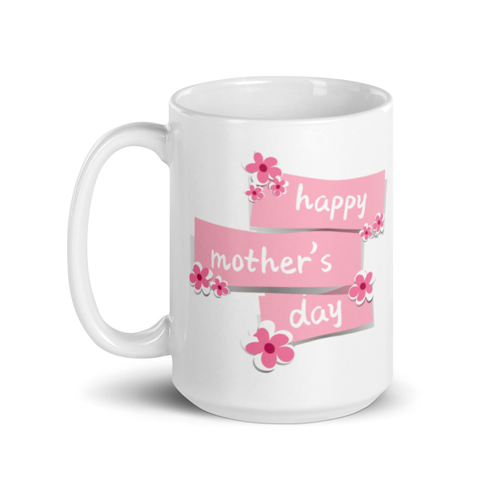 Elegant Premium Ceramic Coffee Mug Edition