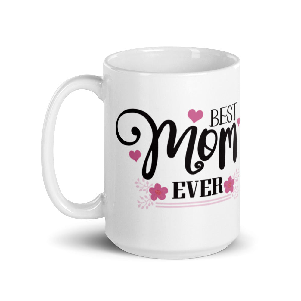 Premium Decorative Ceramic Mug Design