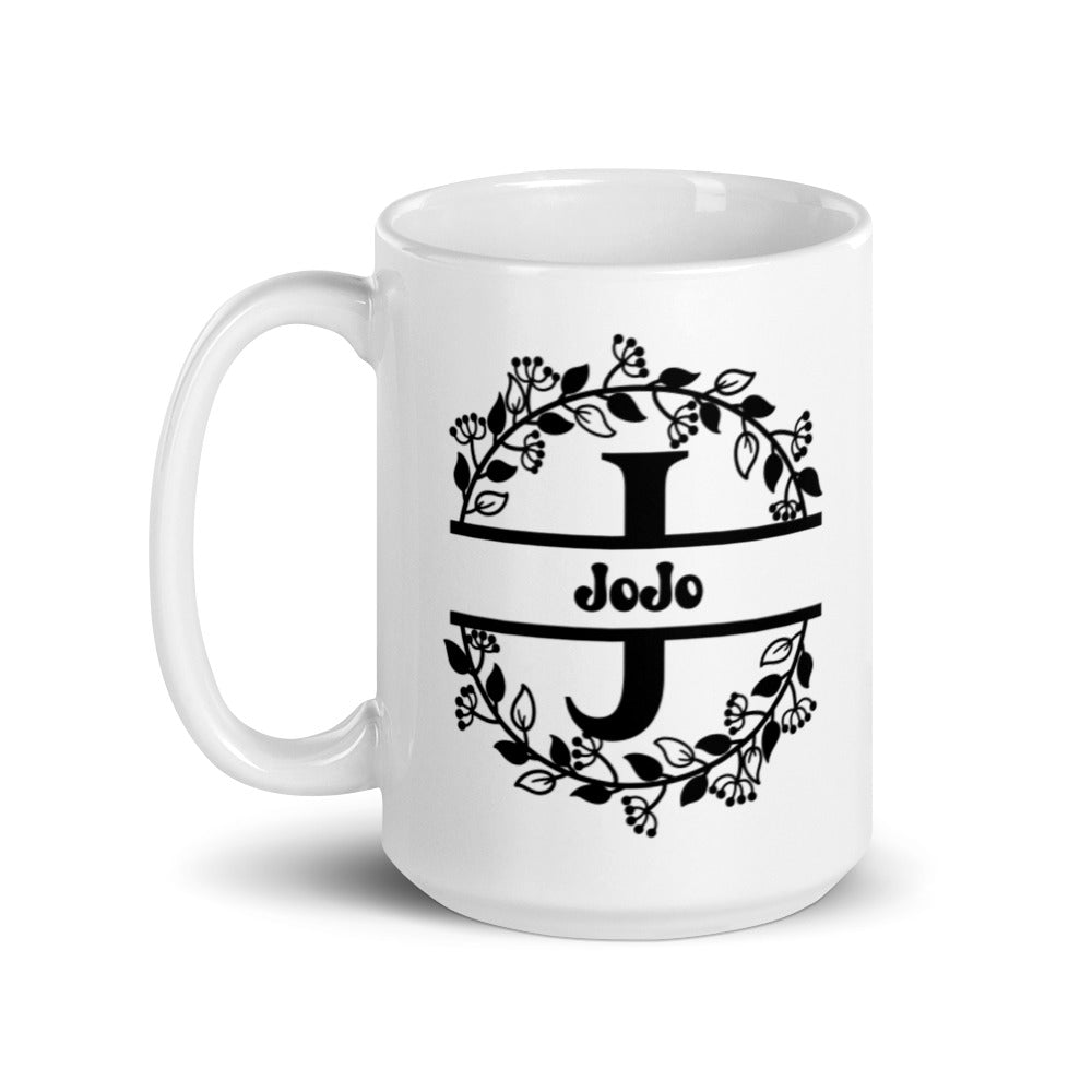 Luxury Personalized Ceramic Mug